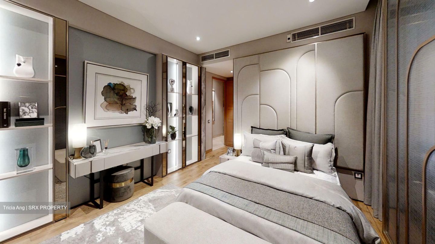 Bishopsgate Residences (D10), Condominium #381068381
